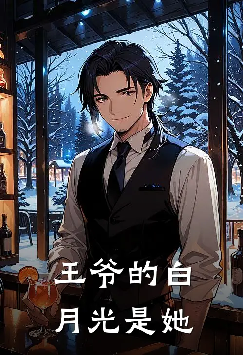 王爷的白月光是她
