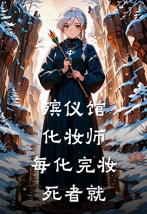 殡仪馆化妆师：每化完妆，死者就林默周衍免费小说大全_小说推荐完本殡仪馆化妆师：每化完妆，死者就(林默周衍)