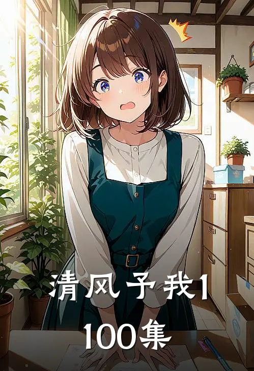 清风予我1-100集