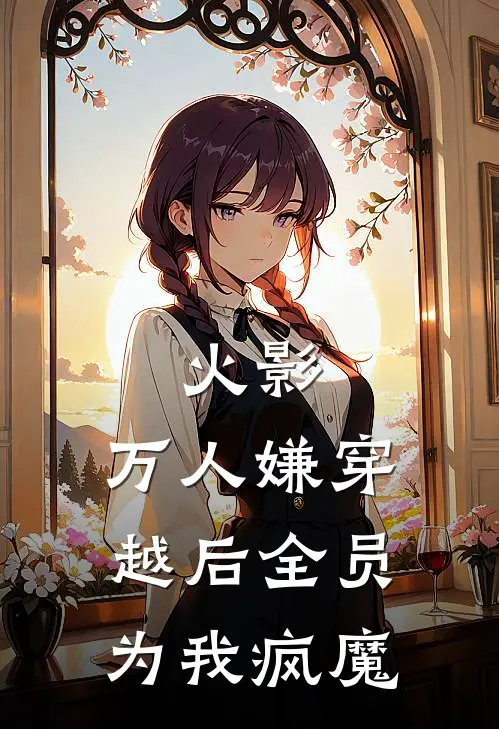 火影：万人嫌穿越后全员为我疯魔