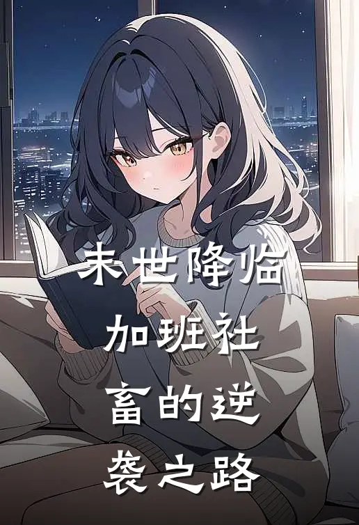 末世降临：加班社畜的逆袭之路