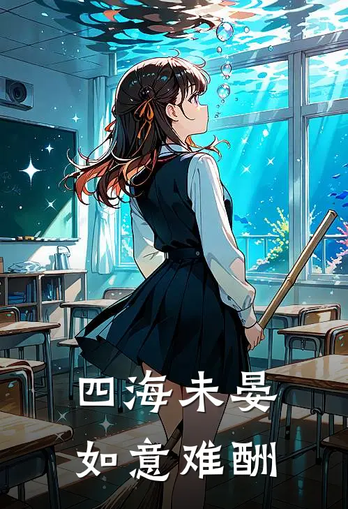 四海未晏，如意难酬