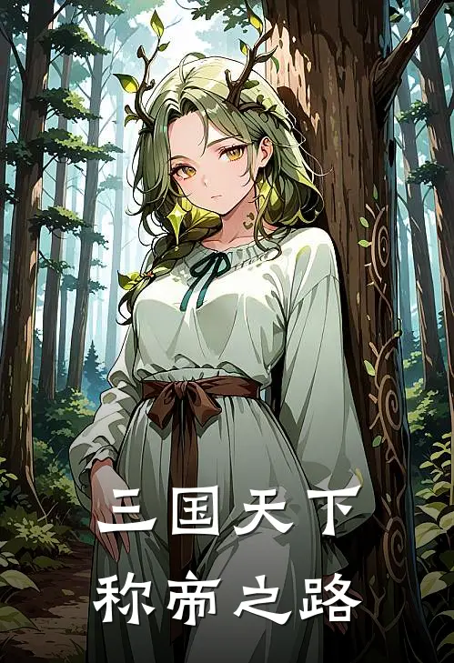 三国天下称帝之路