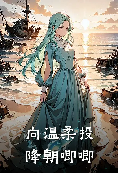 向温柔投降朝唧唧