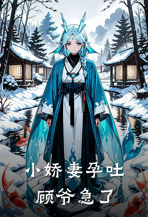 小娇妻孕吐，顾爷急了唐唐顾流年完本小说免费阅读_最新章节列表小娇妻孕吐，顾爷急了(唐唐顾流年)