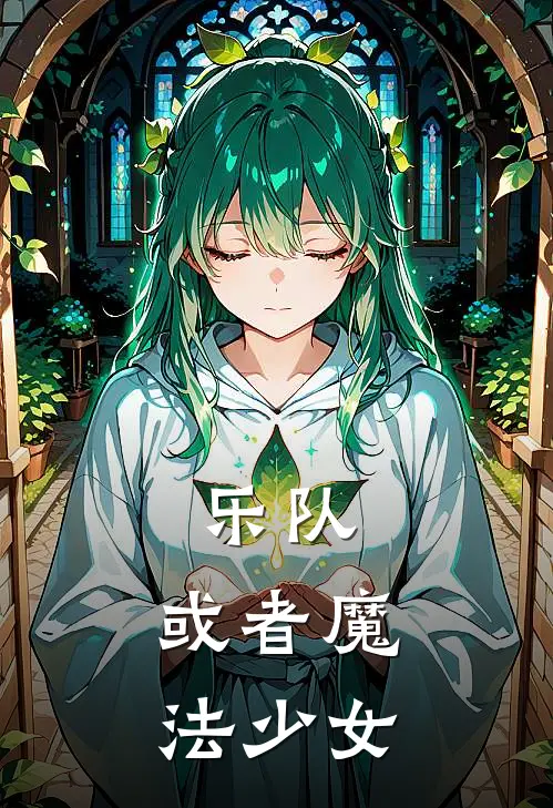 乐队，或者魔法少女爱音立希全本免费在线阅读_爱音立希全文阅读