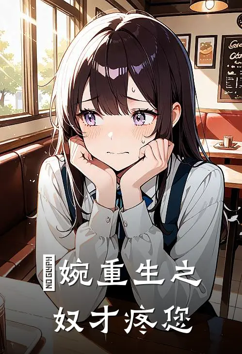 嬿婉重生之奴才疼您