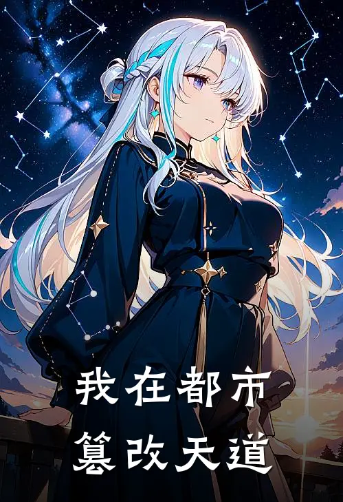 我在都市篡改天道