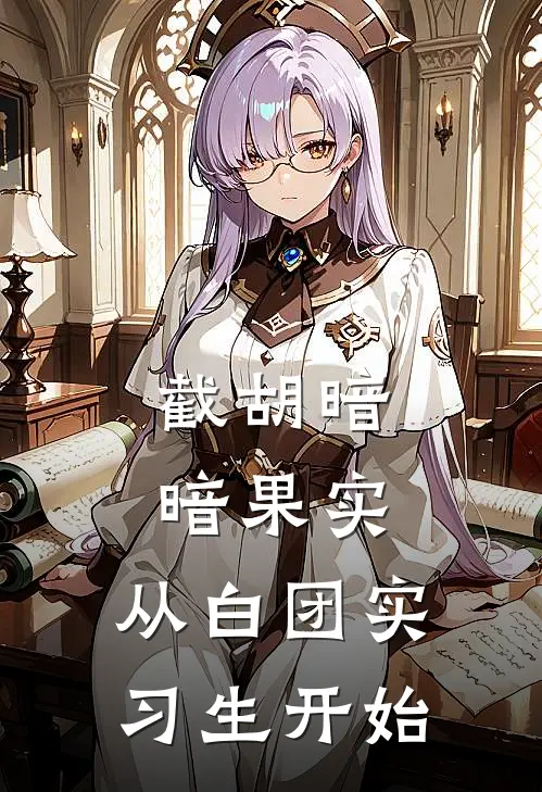 截胡暗暗果实，从白团实习生开始