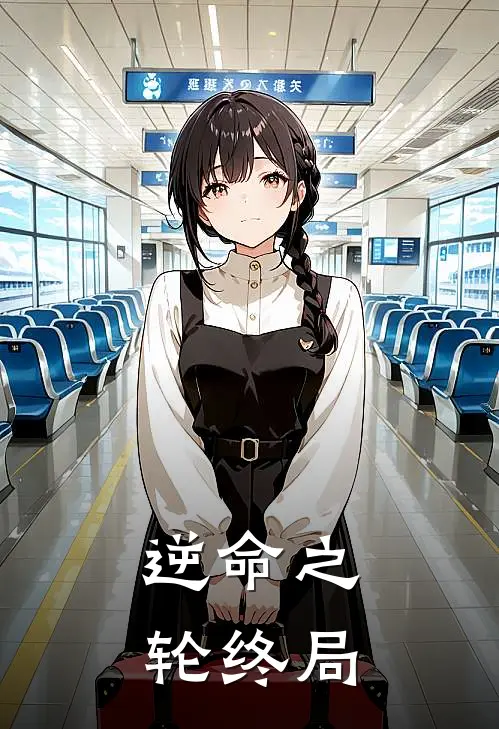 林霄苏婉清(逆命之轮终局)全文免费在线阅读_逆命之轮终局完整版免费在线阅读