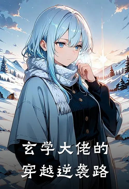 玄学大佬的穿越逆袭路（林瑶李伯）全文免费阅读无弹窗大结局_（玄学大佬的穿越逆袭路全文免费阅读无弹窗）林瑶李伯最新章节列表_笔趣阁（玄学大佬的穿越逆袭路）