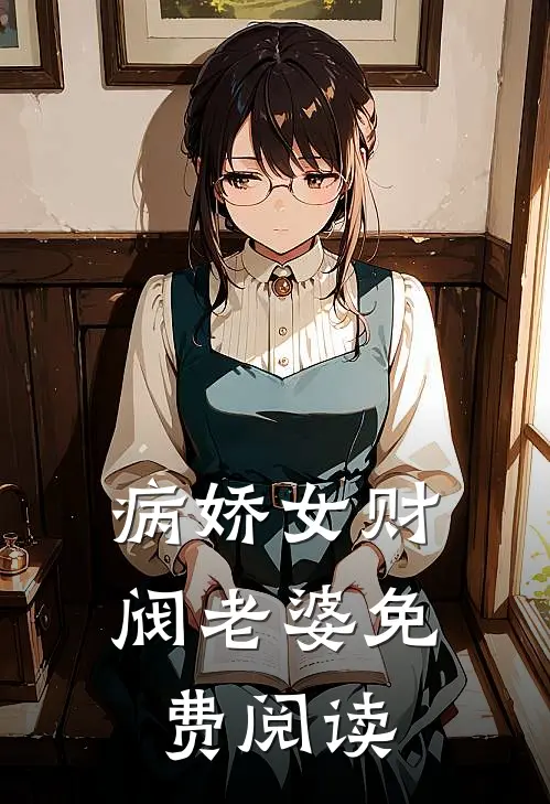 病娇女财阀老婆免费阅读