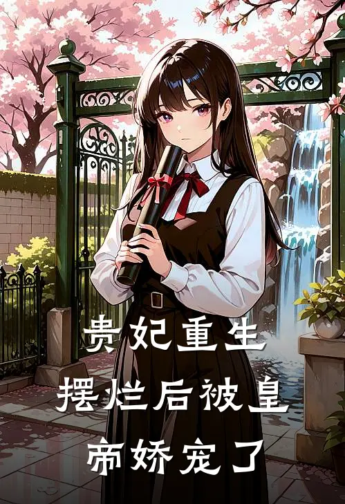 贵妃重生：摆烂后被皇帝娇宠了