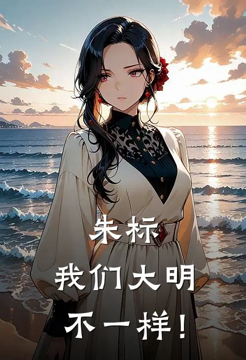 朱标，我们大明不一样！(沈清源朱标)免费阅读无弹窗_最新好看小说推荐朱标，我们大明不一样！沈清源朱标