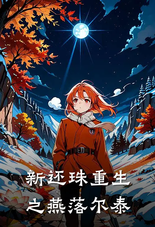 新还珠重生之燕落尔泰(永琪尔泰)免费阅读_热门的小说新还珠重生之燕落尔泰永琪尔泰