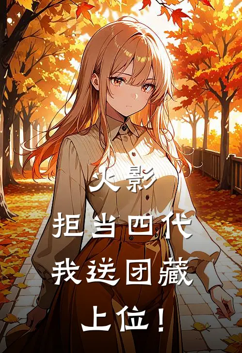 火影：拒当四代，我送团藏上位！