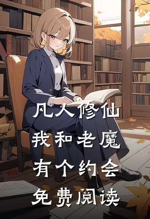 凡人修仙我和老魔有个约会免费阅读