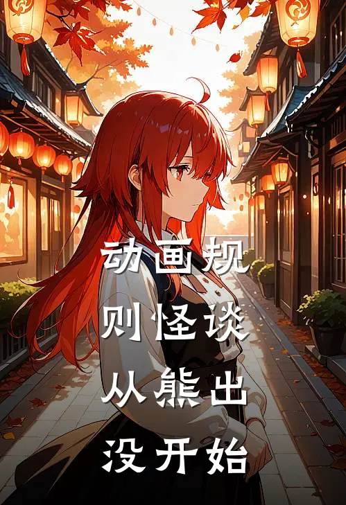 动画规则怪谈：从熊出没开始陈言安光头强完结小说免费阅读_热门免费小说动画规则怪谈：从熊出没开始(陈言安光头强)