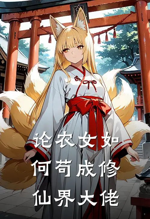 论农女如何苟成修仙界大佬