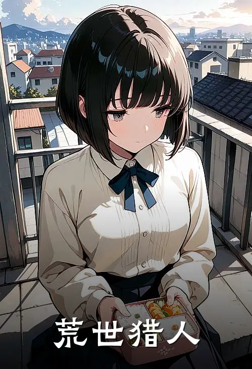 荒世猎人(林锋小芸)免费阅读_热门的小说荒世猎人林锋小芸