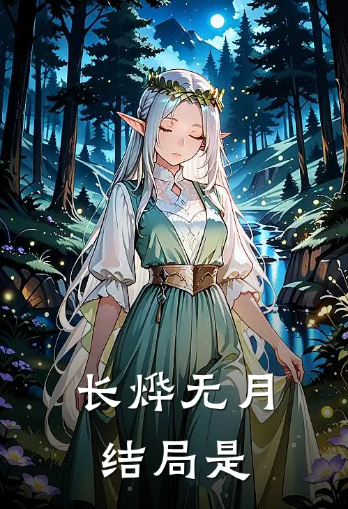 长烨无月结局是