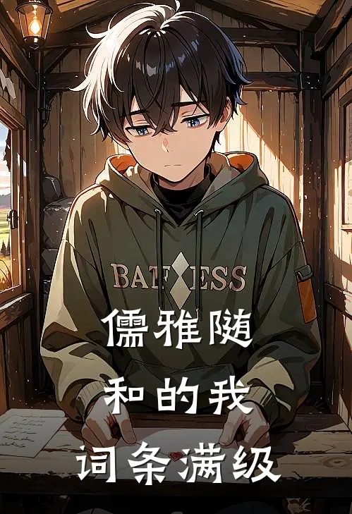 沈砚陈振（儒雅随和的我，词条满级）免费阅读无弹窗_儒雅随和的我，词条满级沈砚陈振全文免费阅读无弹窗大结局