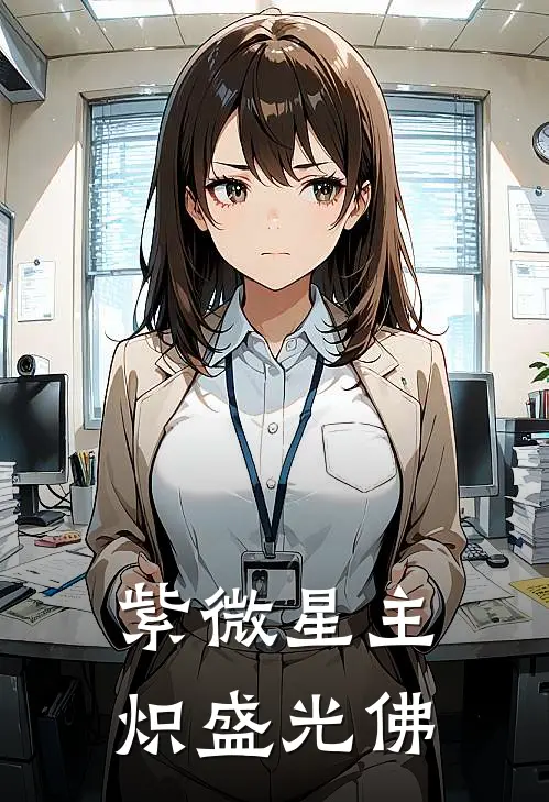 紫微星主炽盛光佛