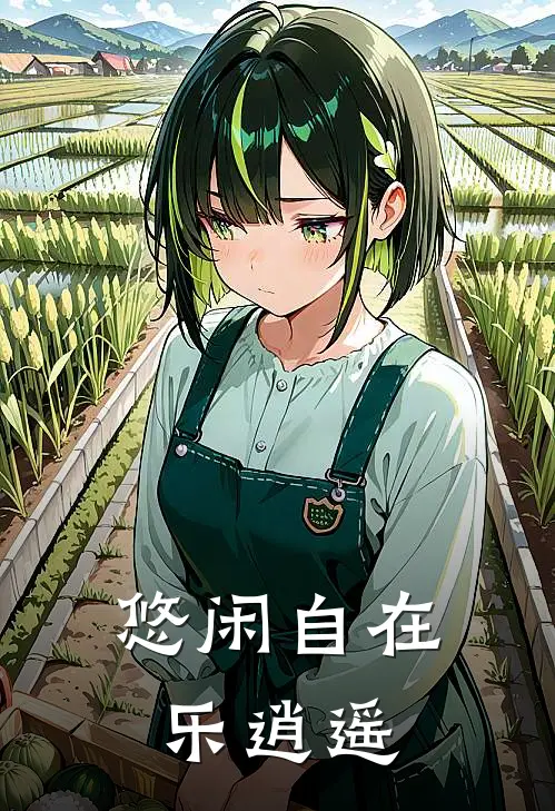 悠闲自在乐逍遥