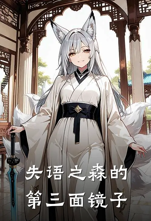 失语之森的第三面镜子(清晖林默)完本小说大全_完本热门小说失语之森的第三面镜子清晖林默