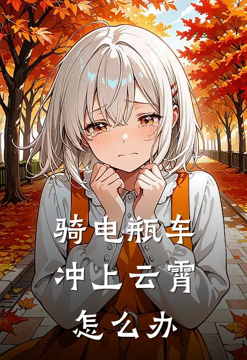 骑电瓶车冲上云霄怎么办