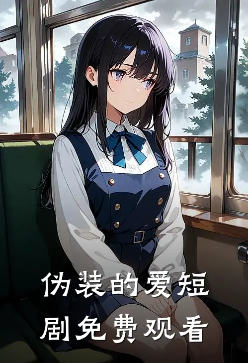 伪装的爱短剧免费观看