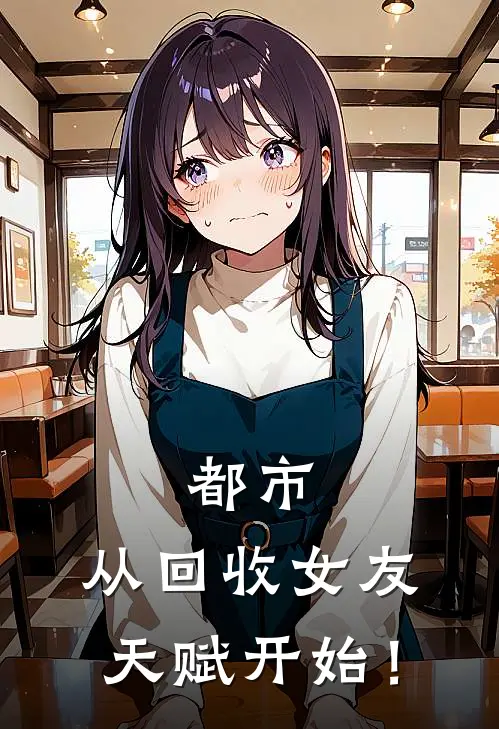 都市：从回收女友天赋开始！
