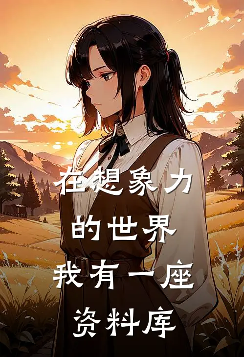 在想象力的世界：我有一座资料库(陈凡金满堂)免费小说完结版_免费小说免费阅读在想象力的世界：我有一座资料库陈凡金满堂