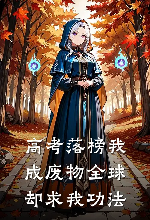 高考落榜我成废物全球却求我功法(林凡符文师)完结版小说全文免费阅读_最新小说高考落榜我成废物全球却求我功法(林凡符文师)