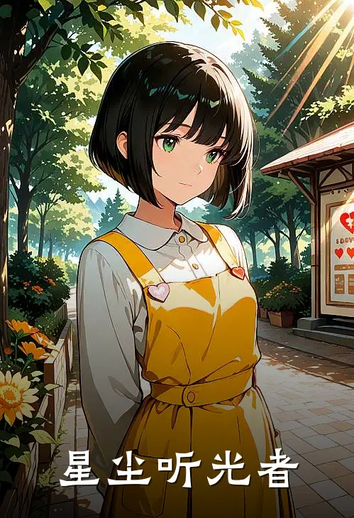 星尘听光者星阙星阙完结版小说阅读_完整版小说免费阅读星尘听光者(星阙星阙)