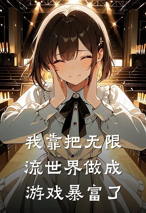 程橙萨索(我靠把无限流世界做成游戏暴富了)最新章节免费在线阅读_(程橙萨索)完结版在线阅读