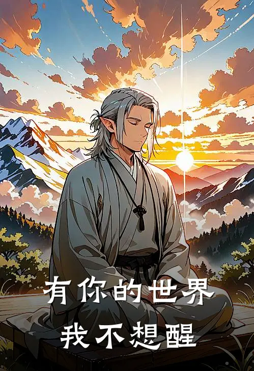 有你的世界我不想醒