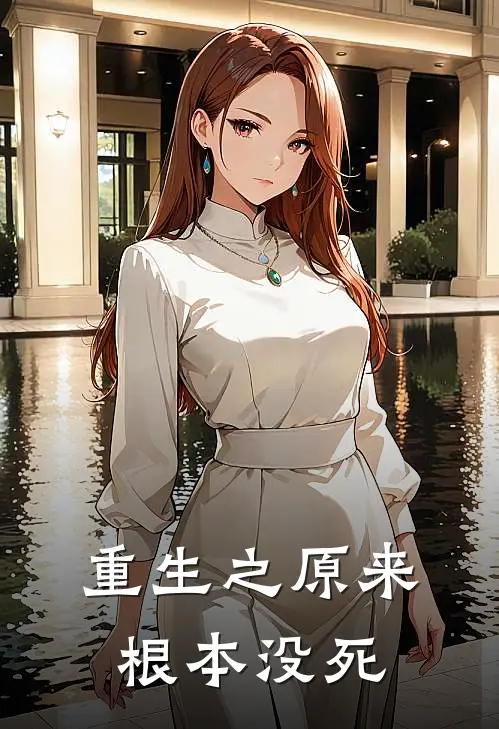 重生之原来根本没死