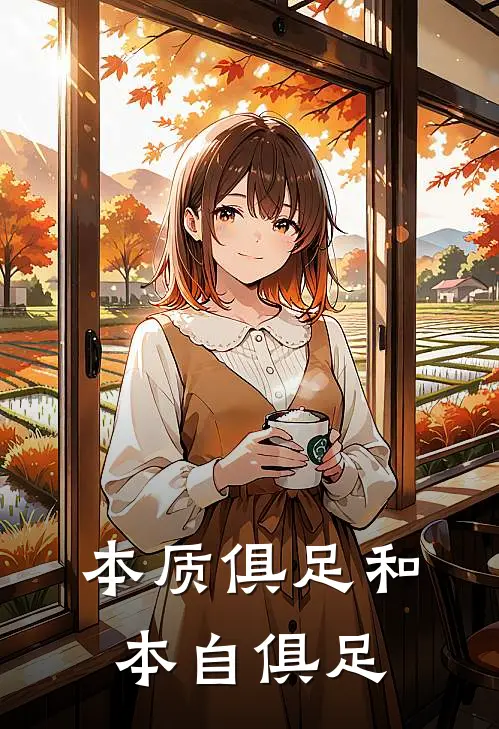 本质俱足和本自俱足