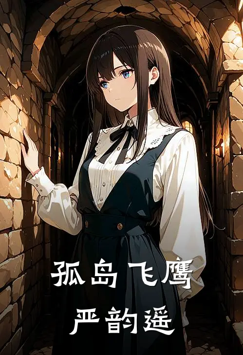 孤岛飞鹰严韵遥