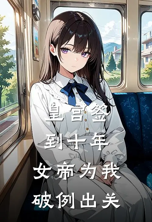 皇宫签到十年，女帝为我破例出关萧凡萧忠完结小说_免费小说在线看皇宫签到十年，女帝为我破例出关萧凡萧忠