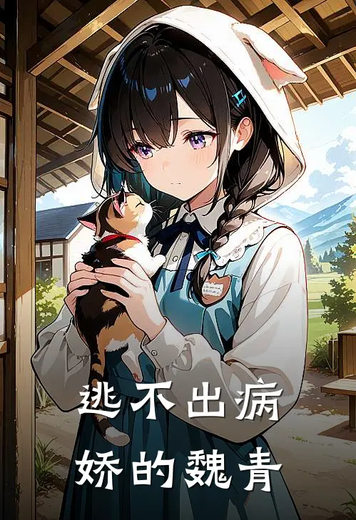 逃不出病娇的魏青