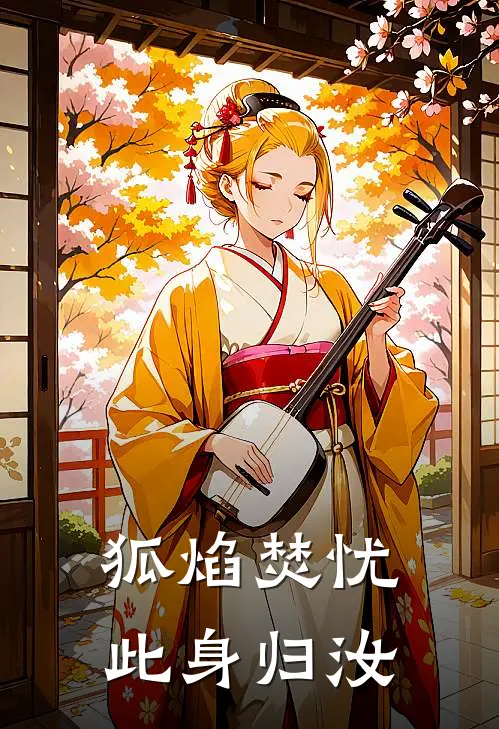 狐焰焚忧，此身归汝(苏念幽万忧)最新小说推荐_最新热门小说狐焰焚忧，此身归汝苏念幽万忧