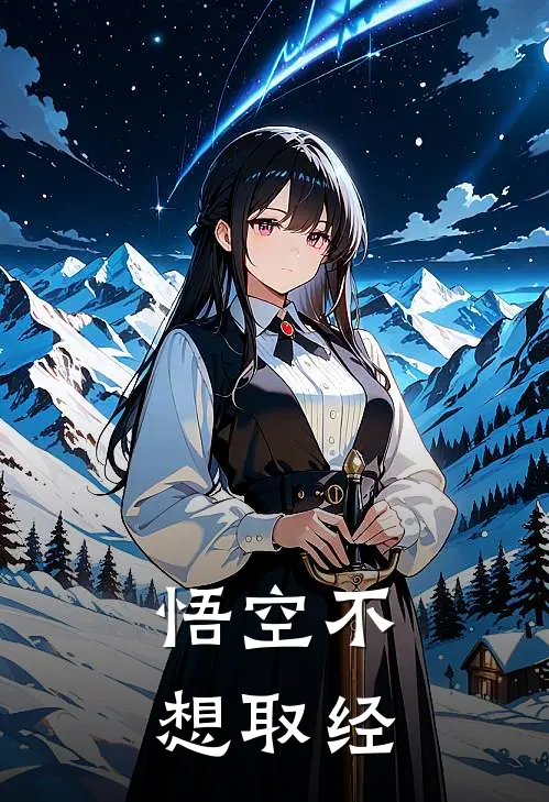 悟空不想取经悟空八戒完结小说_免费小说在线看悟空不想取经悟空八戒