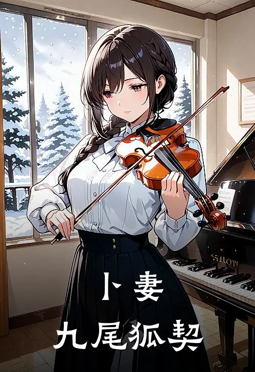 【卜妻：九尾狐契】