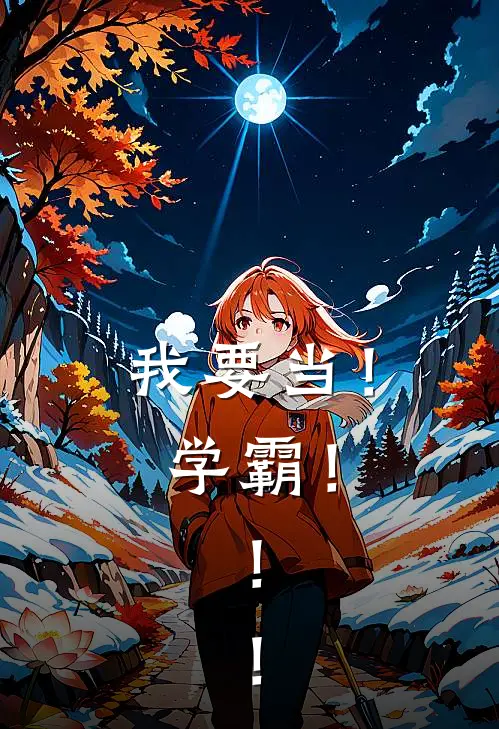 我要当！学霸！！！江野沈骁热门小说免费阅读_完本完结小说我要当！学霸！！！(江野沈骁)