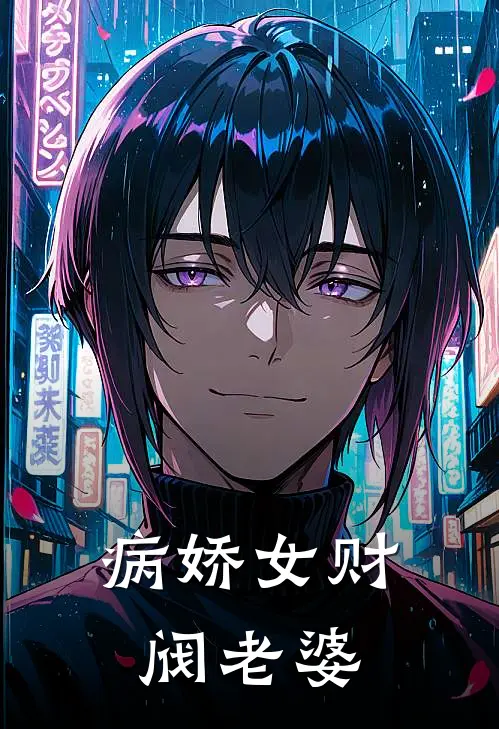 病娇女财阀老婆