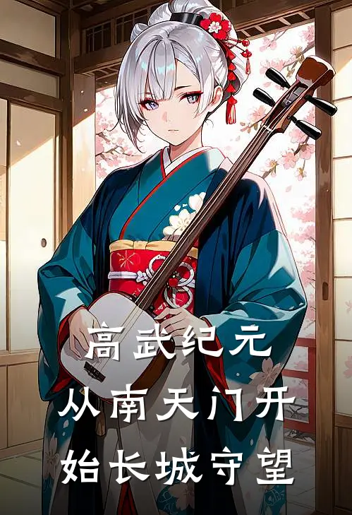 高武纪元：从南天门开始长城守望