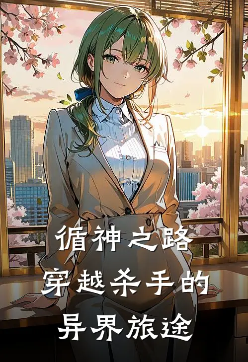 循神之路，穿越杀手的异界旅途