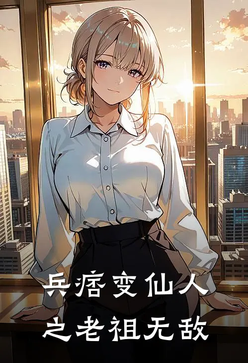 兵痞变仙人之老祖无敌